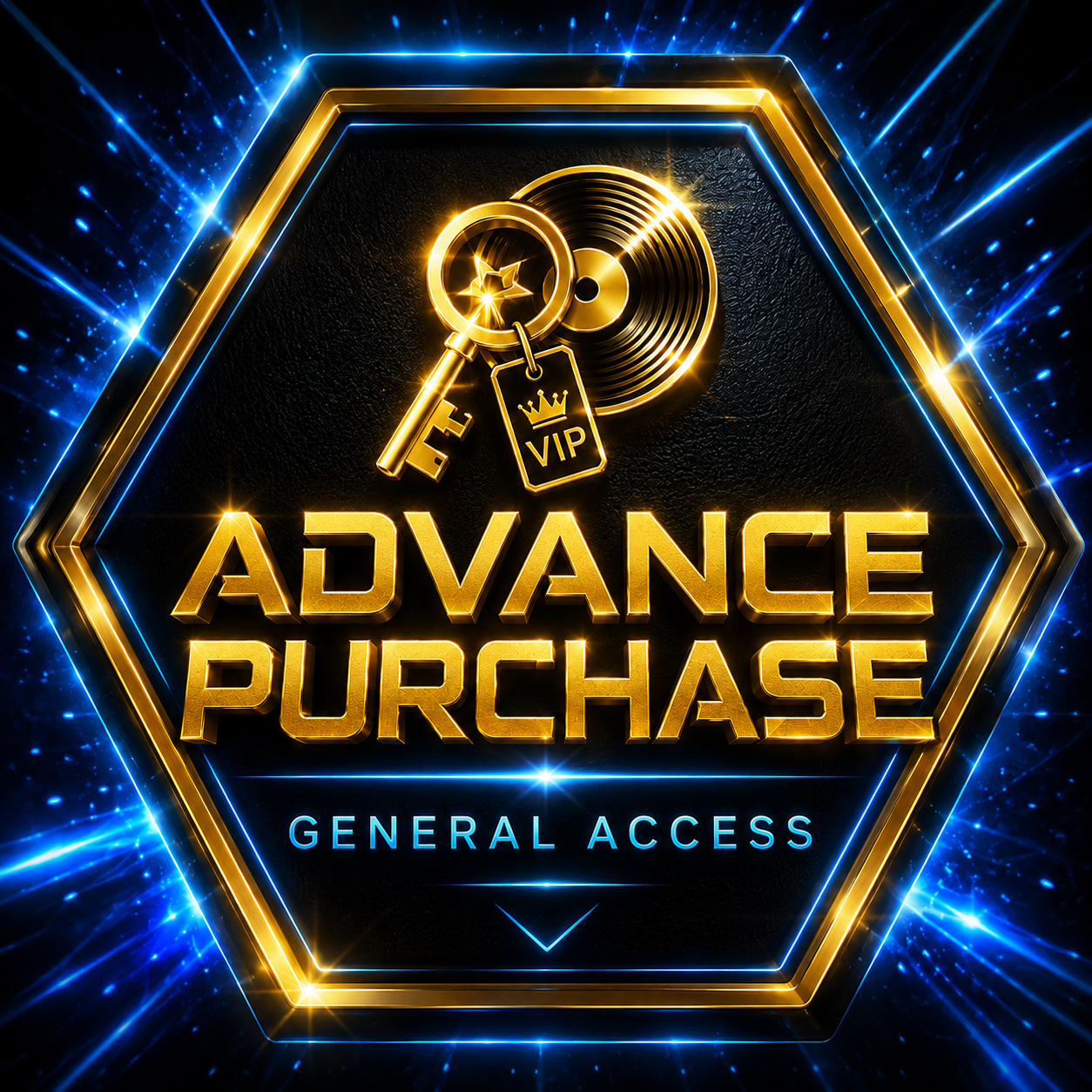 Advance Tickets